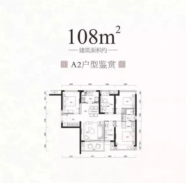108平