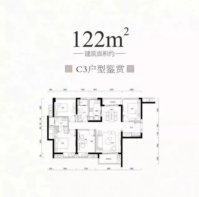 122平